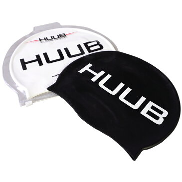 HUUB（フーブ） SWIM CAP スイムシリコンキャップ