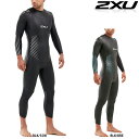 2XU P:1 PROPEL WETSUIT プロペル ウエットスーツ オールラウンドのトライアスロン用ウェットスーツ