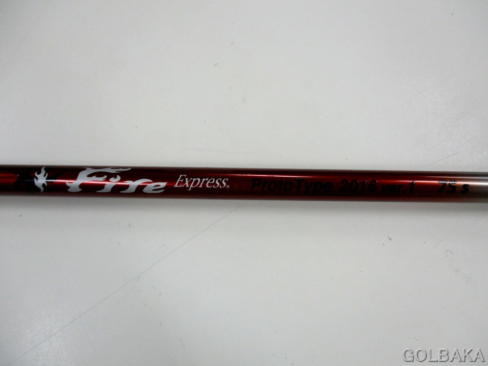 楽天市場】中古シャフト fire expressの通販 楽天市場】中古シャフト fire expressの通販