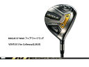 vc9　送料無料! 【新品】キャロウェイROGUE ST MAX フェアウェイウッドVENTUS 5 for Callaway (S,SR,R) ローグ　　vc1-0