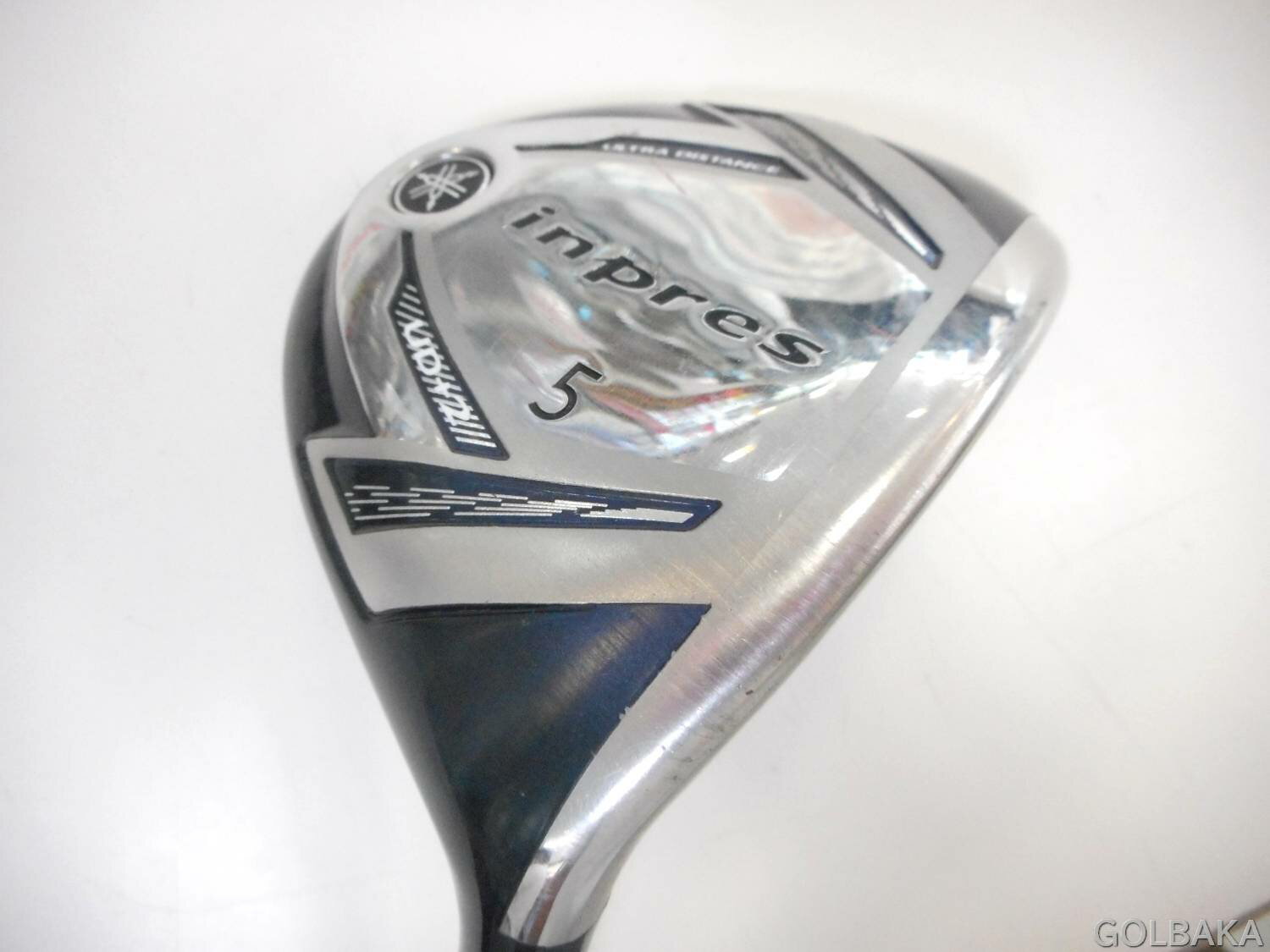 楽天市場】ヤマハ インプレス ud 2 フェアウェイウッド #3の通販 楽天市場】ヤマハ インプレス ud 2 フェアウェイウッド #3の通販