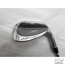 【中古】BC:フォーティーン C-036 フォージド ウェッジ ロフト51° NSプロ950GH HT/wedge