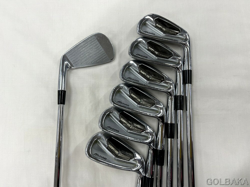 楽天市場】中古 アイアンセット(ブランドミズノ)(スポーツ 楽天市場】中古 アイアンセット(ブランドミズノ)(スポーツ