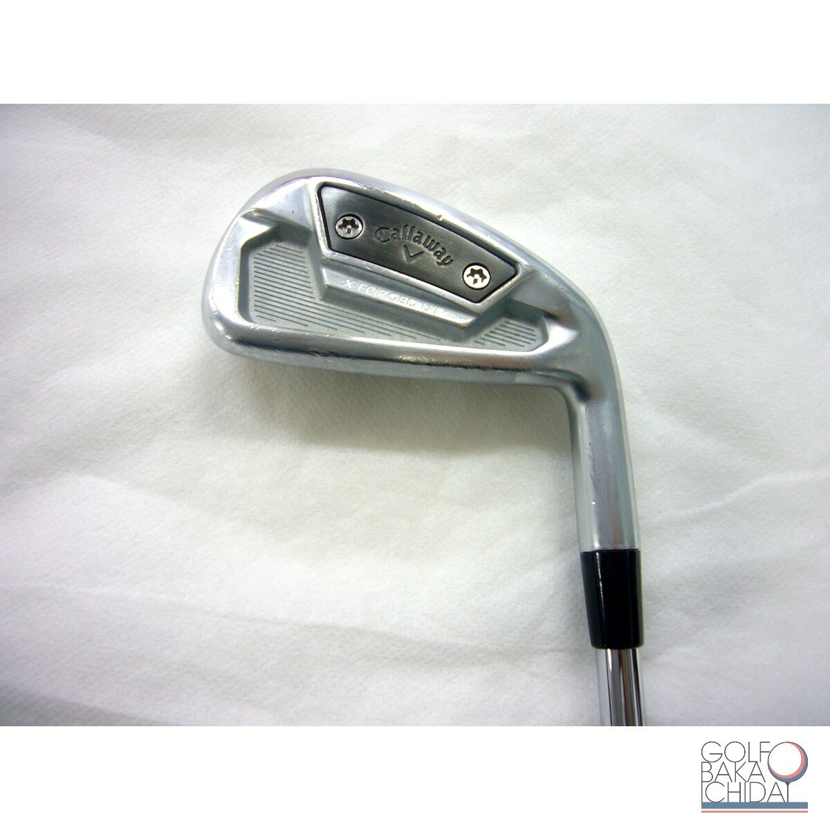 yÁzBCFCallaway LEFC X FORGED UT 2021 [eBeBACA tg24 _Ci~bNS[h X100