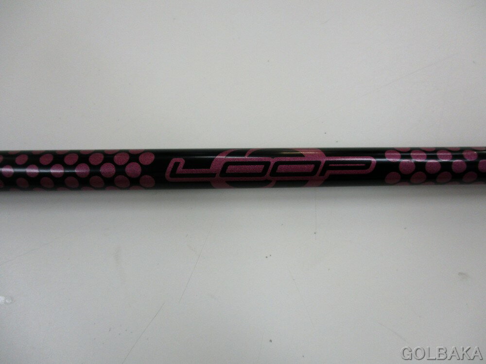 楽天市場】loop シャフト 中古の通販 楽天市場】loop シャフト 中古の通販