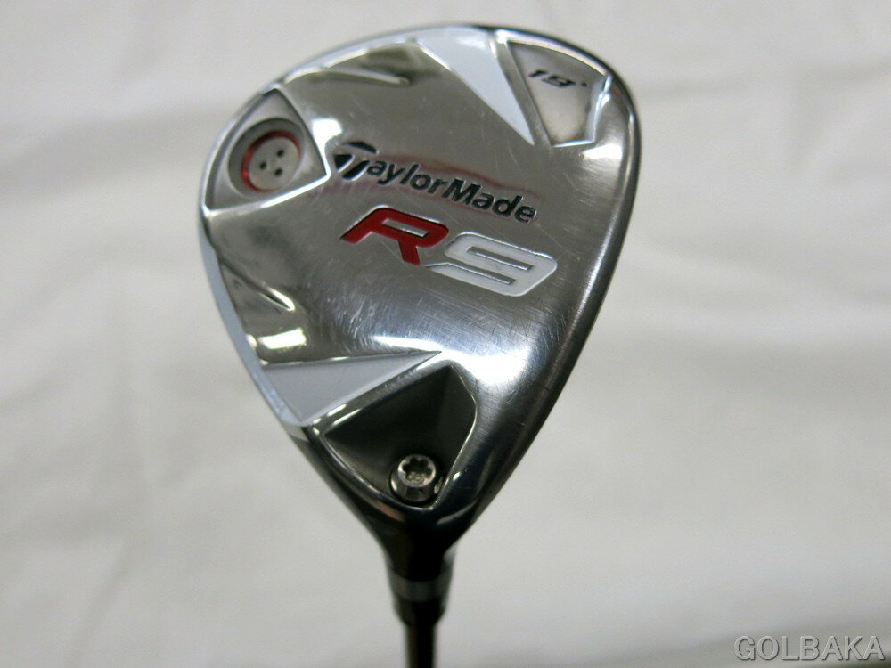 120486 šCơ顼ᥤ TaylorMade R9 եå եȻٵ 5w ե19 R9 XP Diamana 73/Xny24-3