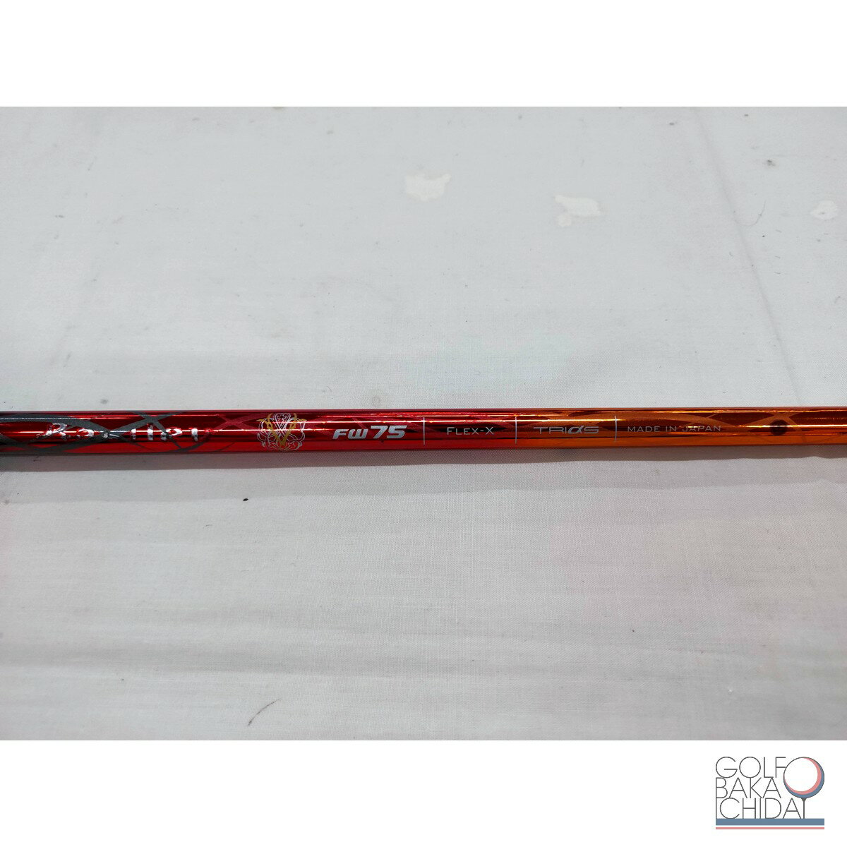 楽天市場】スリーブ 付き シャフト 中古 テーラーメイドの通販 楽天市場】スリーブ 付き シャフト 中古 テーラーメイドの通販