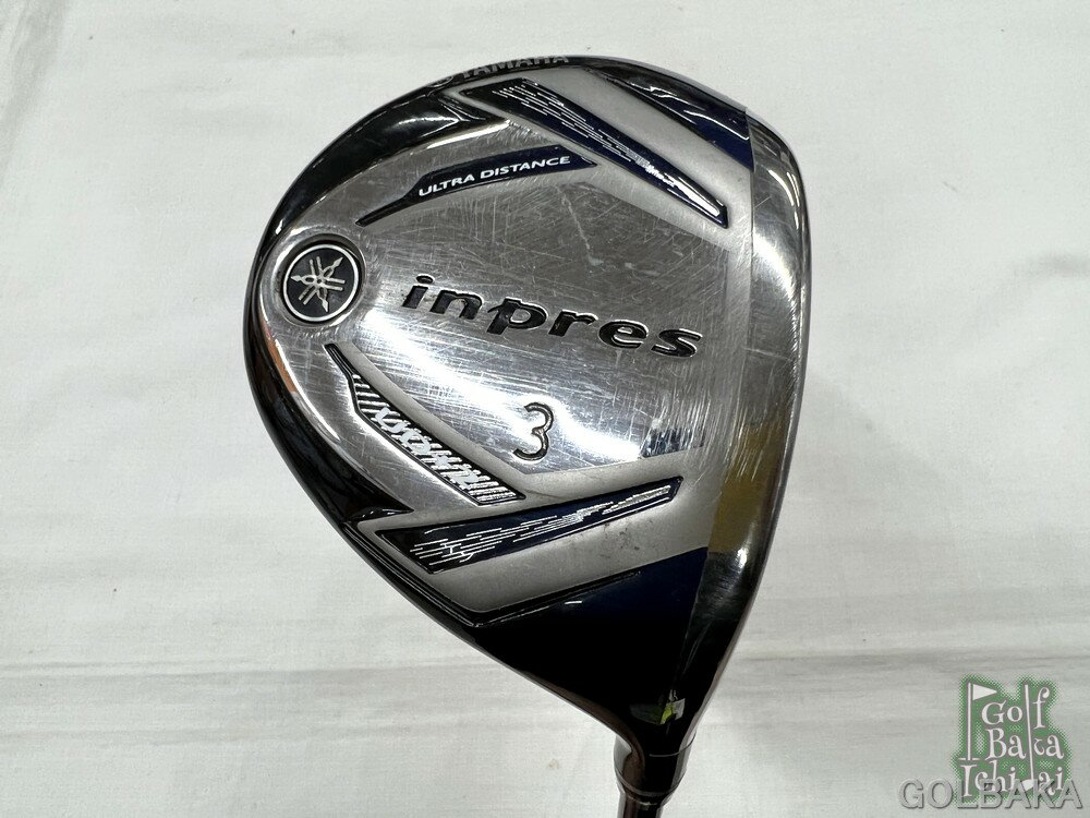 楽天市場】インプレス UD+2(ロフト角14°)(スポーツ 楽天市場】インプレス UD+2(ロフト角14°)(スポーツ