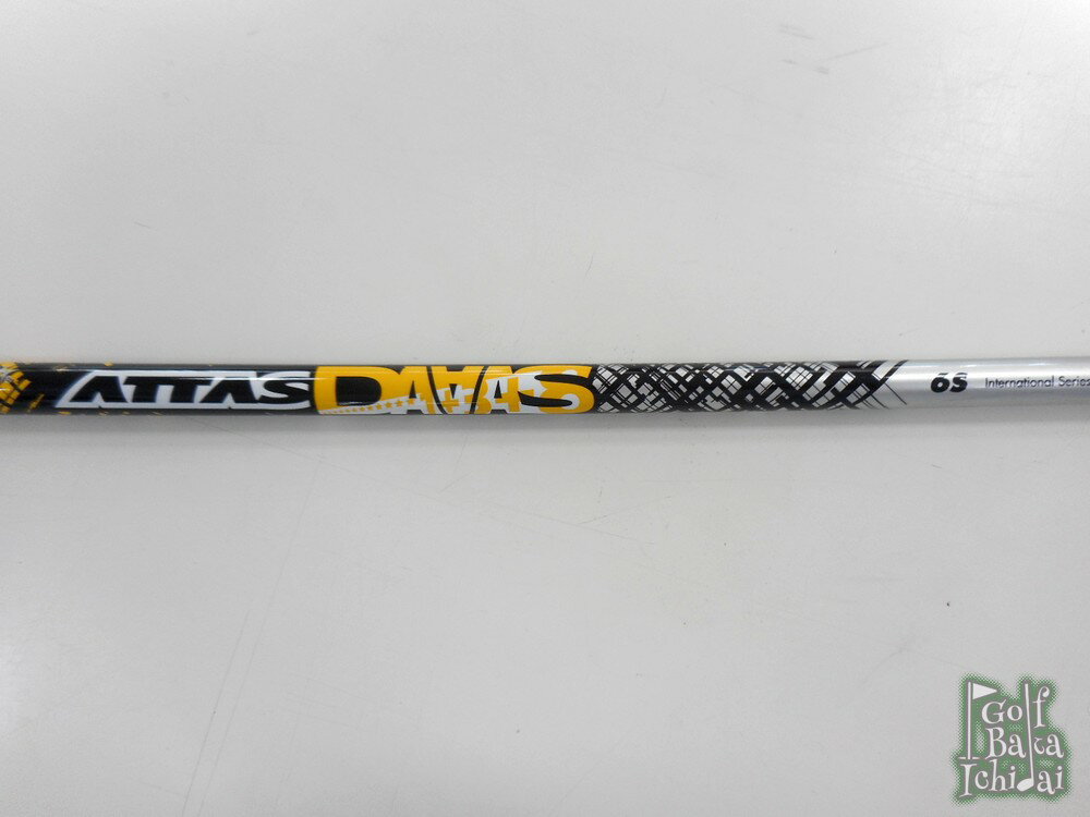 楽天市場】attas シャフト 中古(ブランドUSTマミヤ)の通販 楽天市場】attas シャフト 中古(ブランドUSTマミヤ)の通販