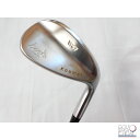【中古】BC:bend FUKUOKA W67 ウェッジセット ロフト51/59° ディアマナ サンプ i105/X (シルバー/ブラック)