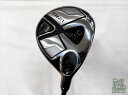 【中古】B:ホンマ T//WORLD TR21 フェアウェイウッド 5w ロフト18° VIZARD TR20-50 R