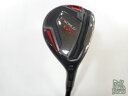 【中古】BC:ホンマ ツアーワールド GS ユーティリティー U4 ロフト21° SPEED TUNED 48 S