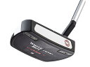 102949▲▲【新品】オデッセイ ホワイトホット VERSA THREE Tパタースチールシャフト装着モデル 34インチ ロフト3° vc1-102949(4)