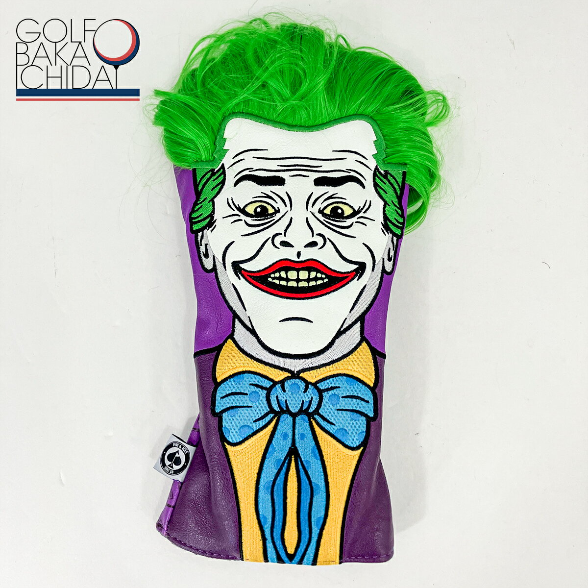 ڿʡۡڥإåɥСPINSACES ԥ󥺡إåɥСɥ饤Сѡ硼3.0Joker3.0 w0vc1-101930