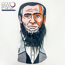 101930【新品】【ヘッドカバー】PINS&ACES ピンズ&エース ドライバー用ヘッドカバー単品 リンカーン ABE LINCOLN【w0】vc1-1019...