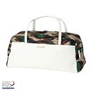 102614【新品】 【メンズ】 キャロウェイ 4050 ボストン FW 23 JM ボストンバッグ 5923661 カラー:カモ