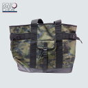 【新品】キャロウェイ SPL-2 トートバッグ FW22JM 5922484 カモ(4)