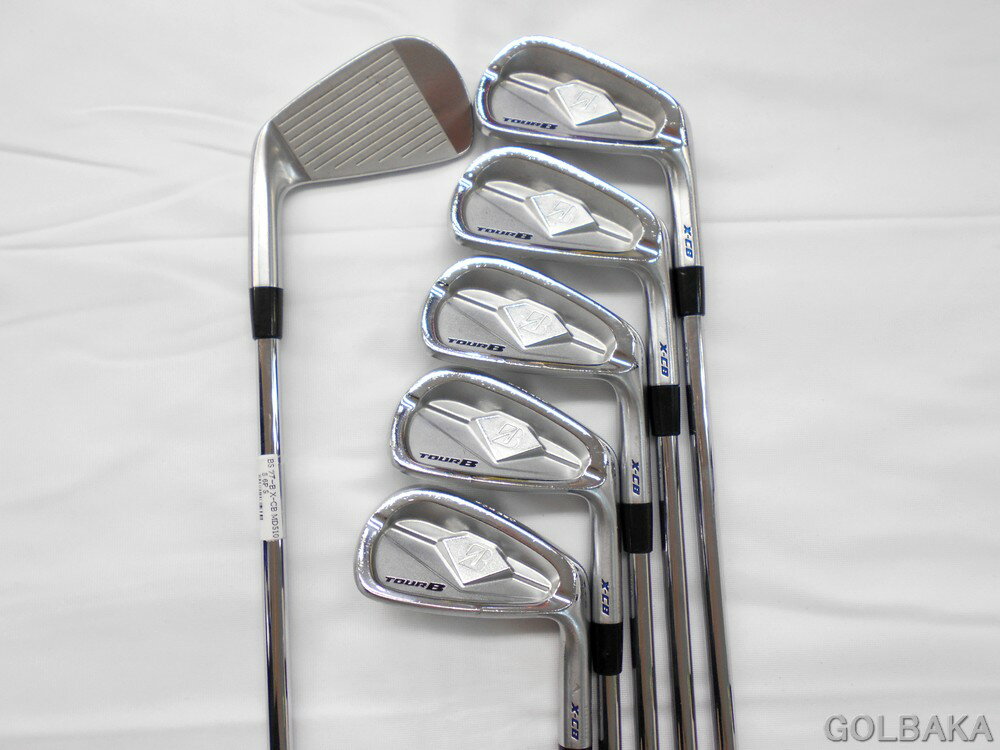 ブリヂストン 221CB MODUS 105 S 5-PW 6本 モーダス ブリヂストン 221CB MODUS 105 S 5-PW 6本 モーダス