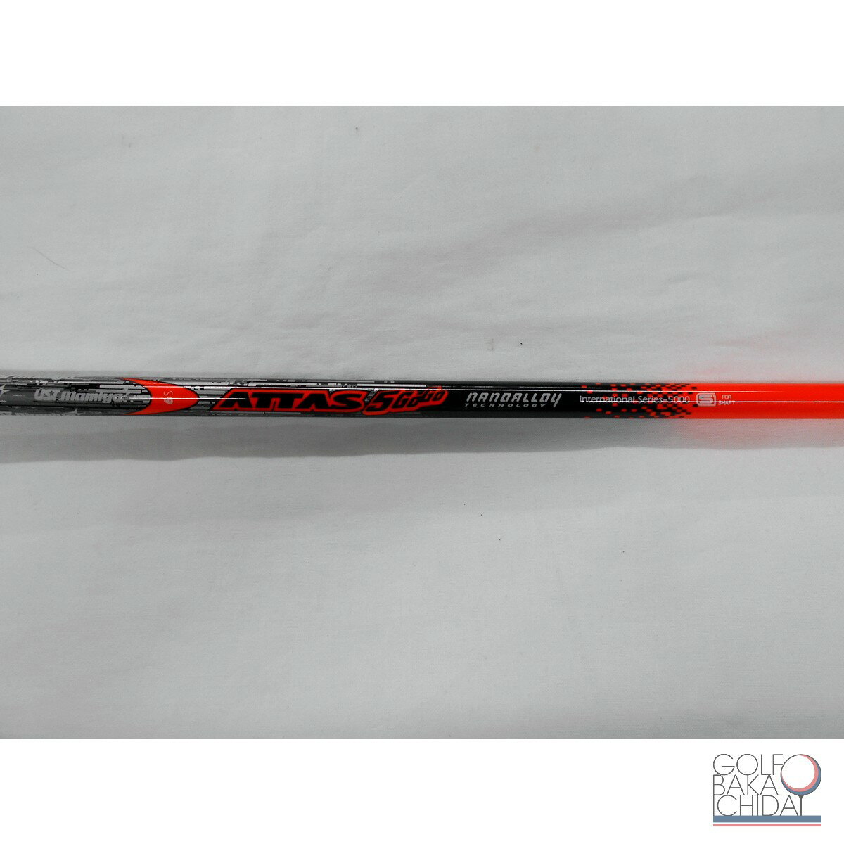 楽天市場】attas 5sの通販 楽天市場】attas 5sの通販