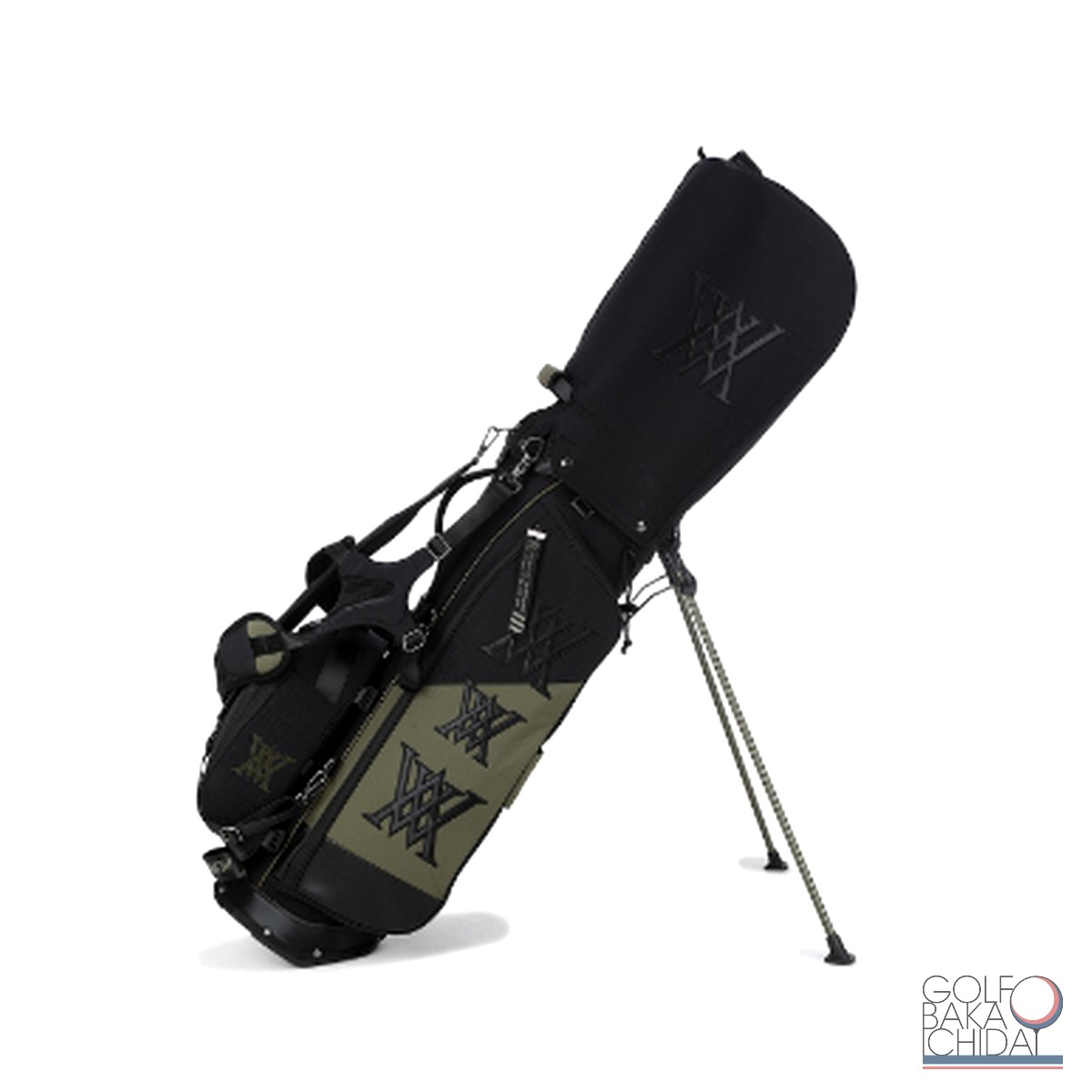 楽天市場】anew golf キャディバッグの通販 楽天市場】anew golf キャディバッグの通販