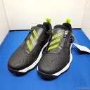BP*104776 送料無料【新品】【メンズ】【ゴルフシューズ】アディダス NKZ93 コードカオス25 ボア IG8703 スパイクレス 【w0】【p10】