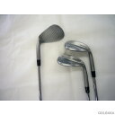 【中古】B:フォーティーン 激レア F-WEDGE 3本セットウェッジ48/52/58 N.S.PRO 850 NEO/R