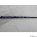 【中古】B:【シャフトのみ】クライオブエンジェルバーニング【フェアウェイウッド用】テーラーメイド用12ポジションスリーブ付42インチ