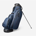 BP*送料無料!刻印対応 【新品】ベゼル Player 5.0 PRO シングルストラップ スタンドキャディバッグ 【p10】