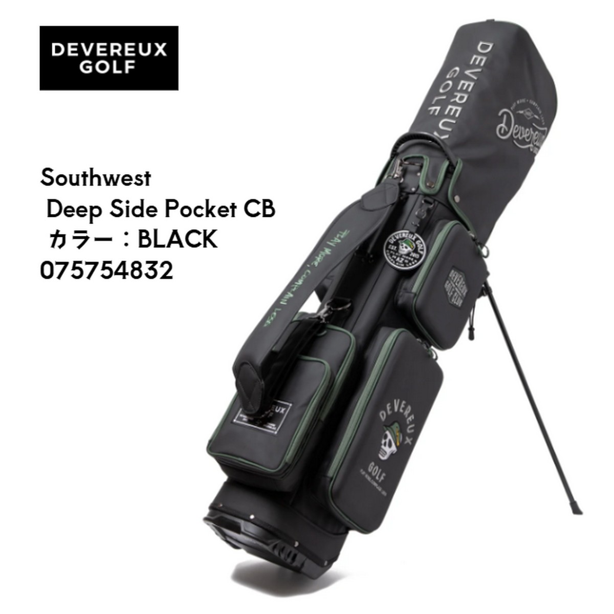 ܡץ쥼ȡ̵бڿʡ ǥաSouthwest Deep Side Pocket ǥХå 075754832顼...
