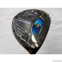 【中古】BC:キャロウェイ パラダイム Aiスモーク MAX Dフェアウェイウッド5W ロフト18° テンセイCW 50/S