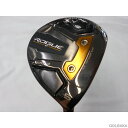 【中古】BC:キャロウェイ ローグST MAX Dフェアウェイウッド5W ロフト19° ベンタスCW 5/R