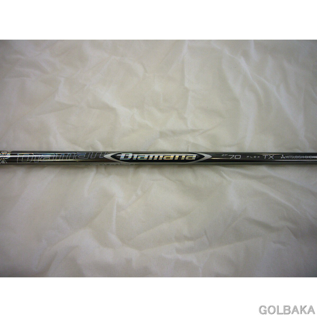 楽天市場】diamana zf70 キャロウェイの通販