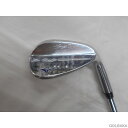 【中古】B:ミズノ The クラフト ウェッジ ロフト54° NSPRO モーダス3 125/WEDGE