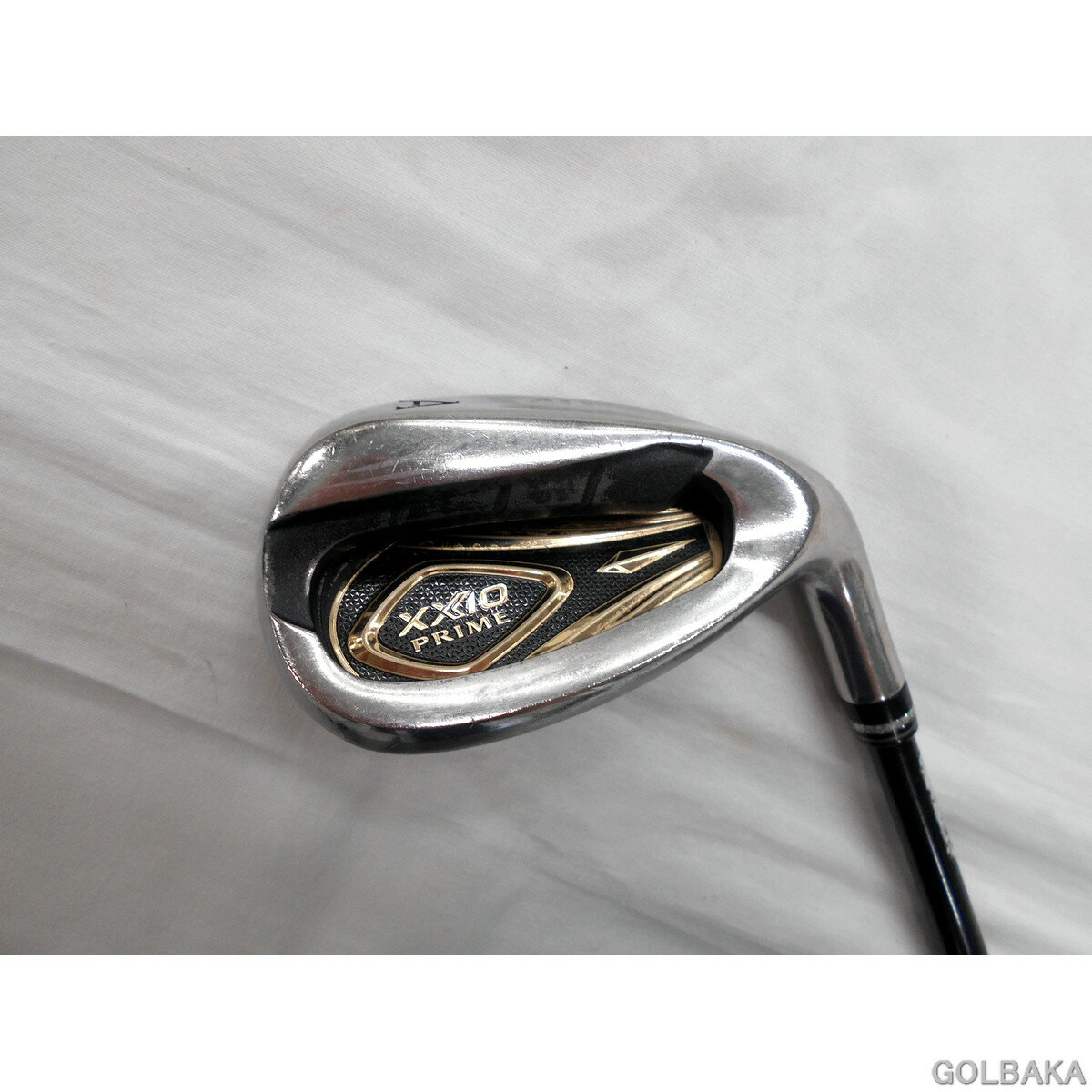 【U11】n【中古】BC：ダンロップ　XXIOプライム　SP1100ウェッジAw ロフト48° SP ...