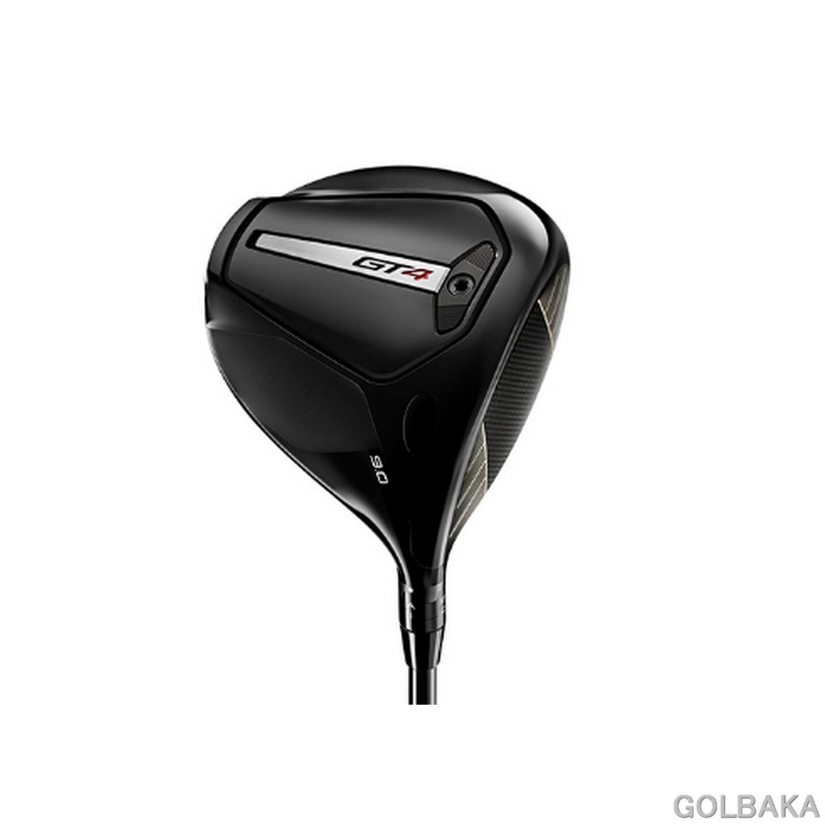 ★24送料無料【新品】【レフティ/左利き用】タイトリスト GT4 ドライバー TENSEI 1K BLACK 65 （S） ※お取り寄せ品 【w0】【P0】のサムネイル