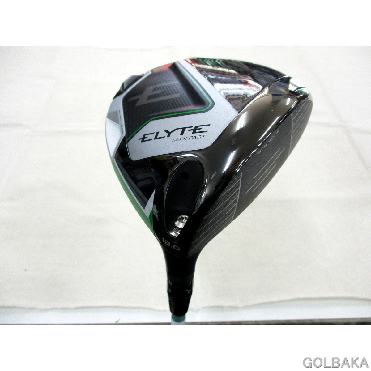 【中古】 B：キャロウェイELYT...