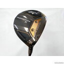 【中古】BC:キャロウェイ パラダイム Xフェアウェイウッド5W ロフト18° ベンタス TR 5 for キャロウェイ/SR