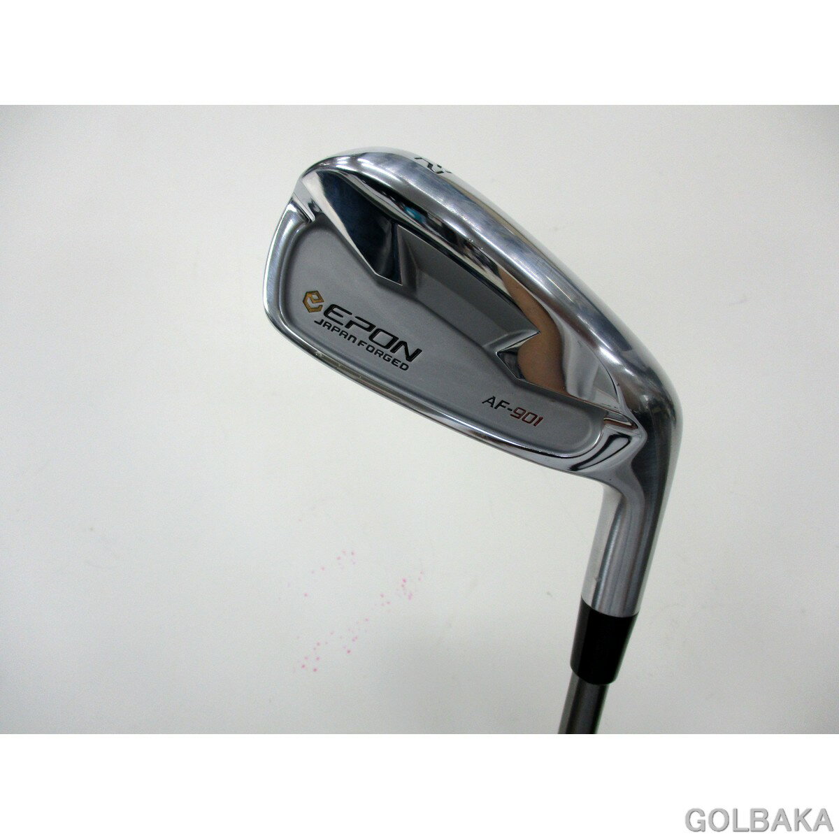 EPON エポン AF-901アイアン型ユーティリティ 22度