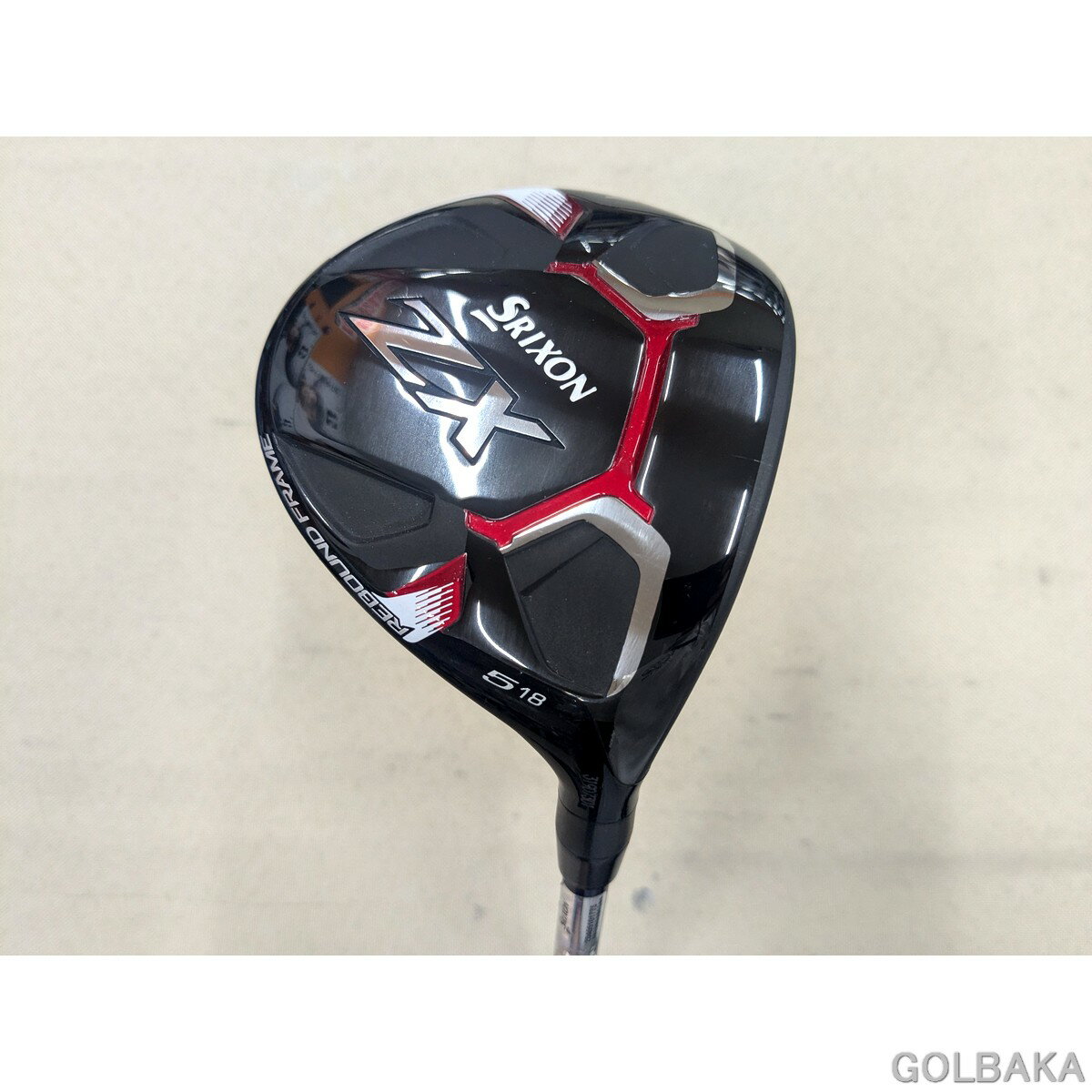楽天市場】srixon zx5 5w srの通販 楽天市場】srixon zx5 5w srの通販