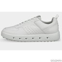 BP*【新品】【メンズ】【ゴルフシューズ】 ecco/エコー STREET 720 111704【w0】【p15】
