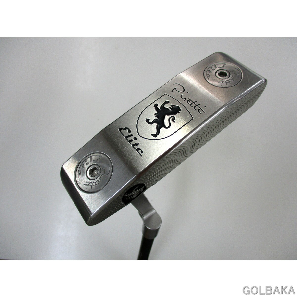 楽天市場】ピレッティ パター 中古の通販 楽天市場】ピレッティ パター 中古の通販