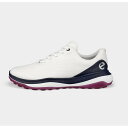 BP*送料無料【新品】【メンズ】【ゴルフシューズ】 ECCO lt1 golf lace men メンズ レザーウォータープルーフゴルフシューズ 1322645...