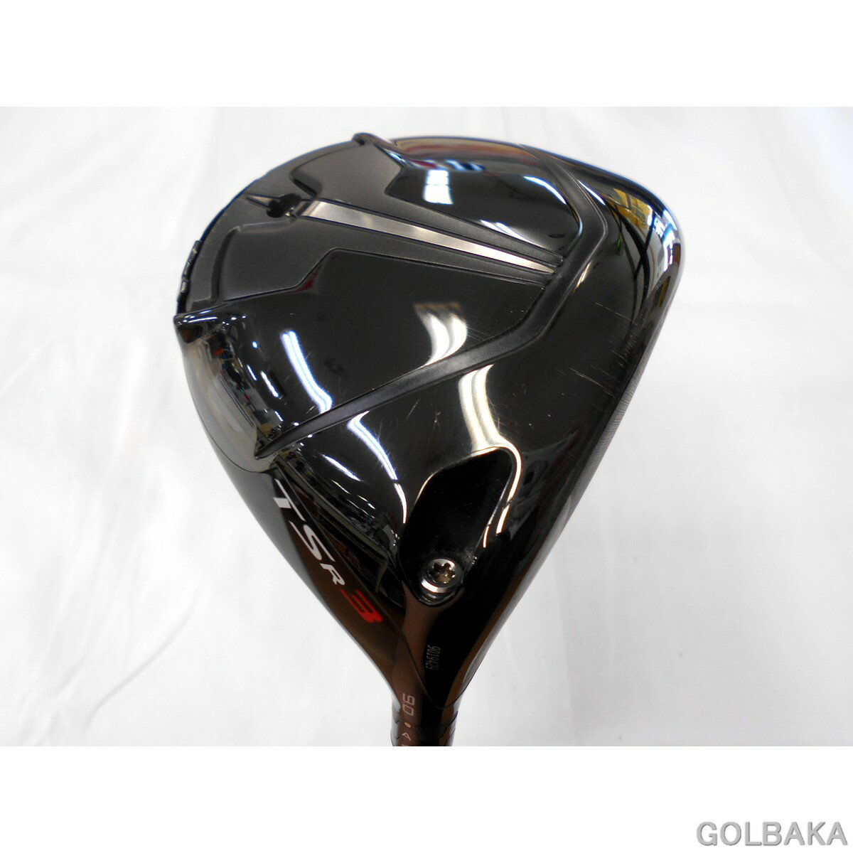 楽天市場】tsr3 ドライバー 中古の通販 楽天市場】tsr3 ドライバー 中古の通販