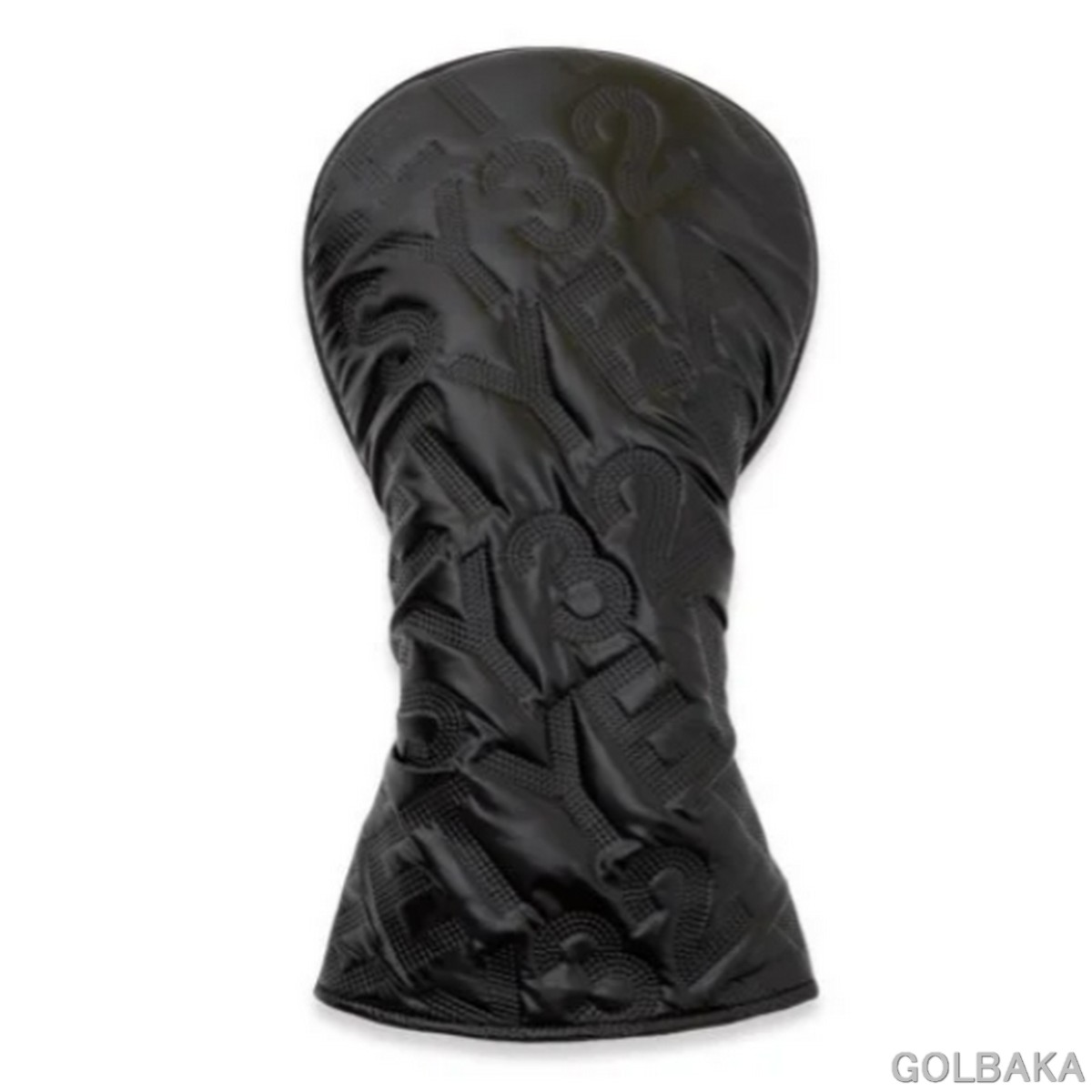 送料無料【新品】【ヘッドカバー】SY32 EMBOSS HEAD COVER　エンボスヘッドカバー ドライバー用　【w0】【p0】