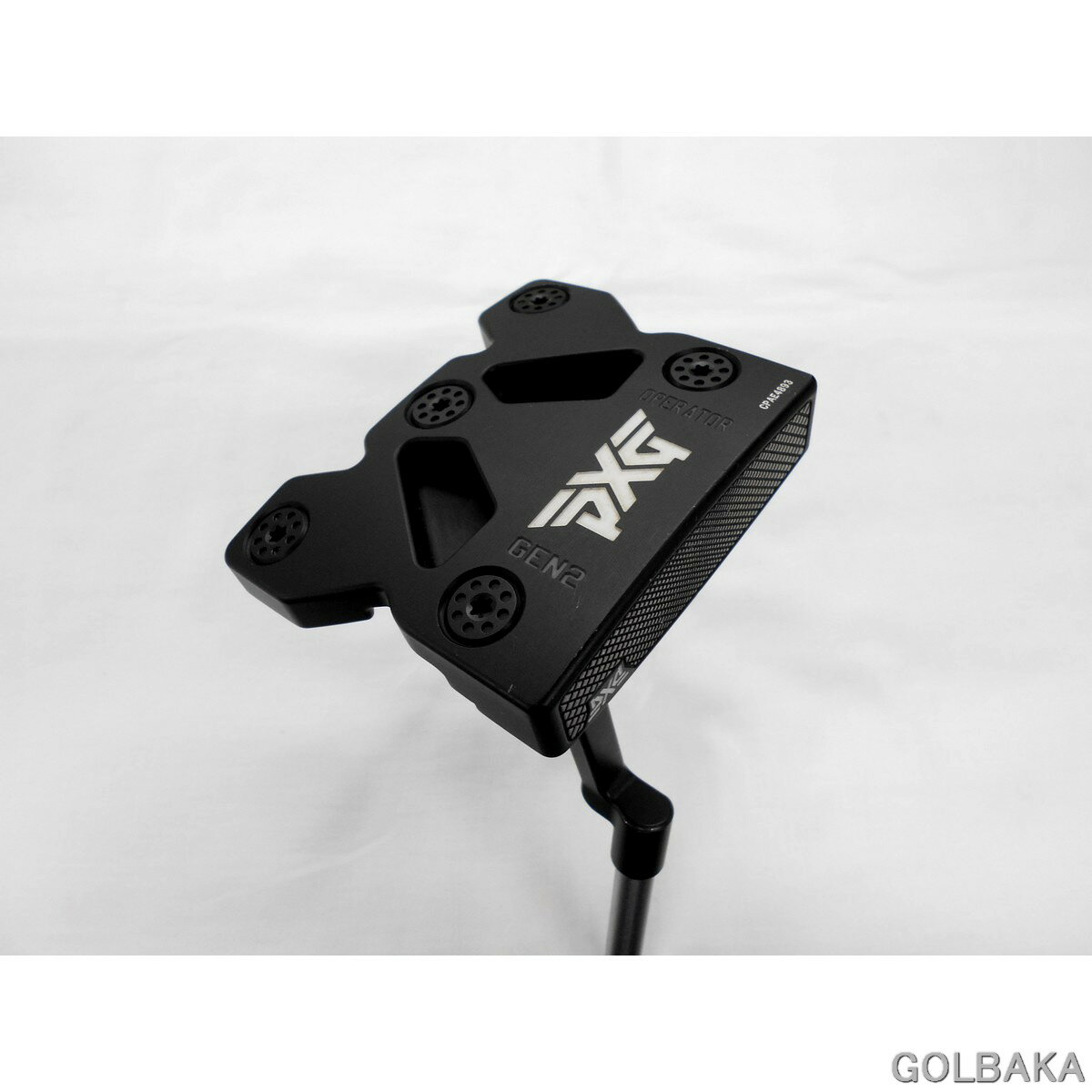 楽天市場】pxg operatorの通販