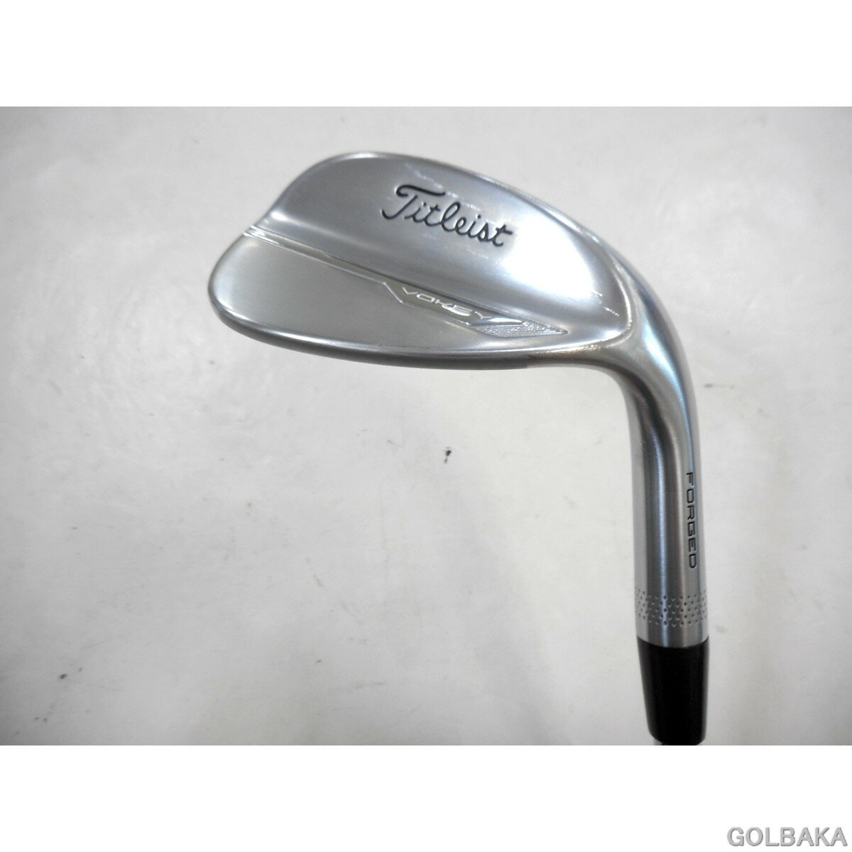 【中古】C：タイトリスト　23　ボーケイ　フォージド　ウェッジ ロフト56° ボーケイ108