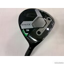 【中古】B:キャロウェイエリートMAXFASTフェアウェイウッド5w ロフト19° LIN.Q40/S