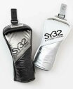 送料無料【新品】【ヘッドカバー】SY32 メタリックスラッシュ ハイブリッドユーティリティ用 SYG-25SG30UT 【w0】【p0】