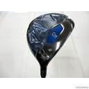 【中古】B:キャロウェイ PARADYM Ai SMOKE MAX FASTフェアウェイウッド5W ロフト19° TENSEI 40/R