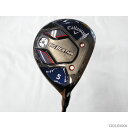【中古】BC:キャロウェイ ビッグバーサ B21フェアウェイウッド5W ロフト19.5° RCH55/S